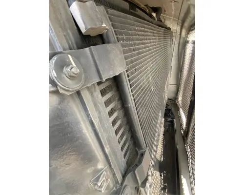 Kenworth T370 Cooling Assy. (Rad., Cond., ATAAC)