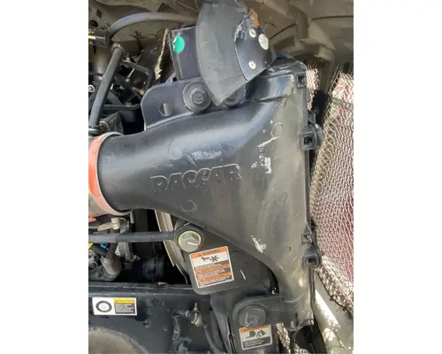 Kenworth T370 Cooling Assy. (Rad., Cond., ATAAC)