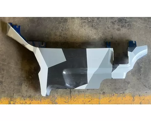 Cowl Vent Panel KENWORTH T370 High Mountain Horsepower
