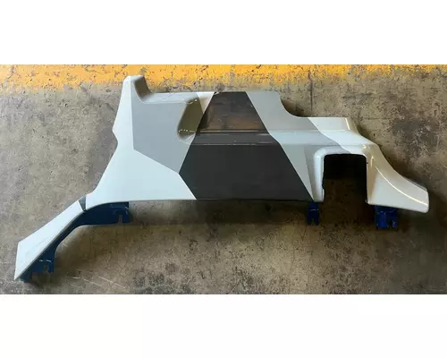 Cowl Vent Panel KENWORTH T370 High Mountain Horsepower