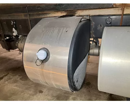 Kenworth T370 DEF  Urea Tank