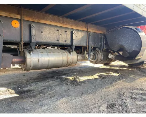 Kenworth T370 DPF (Diesel Particulate Filter)