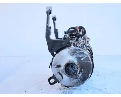 Kenworth T370 DPF (Diesel Particulate Filter)
