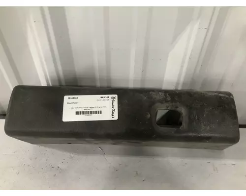 Kenworth T370 Dash Assembly