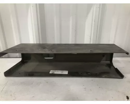 Kenworth T370 Dash Assembly