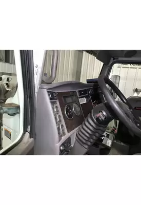 Kenworth T370 Dash Assembly