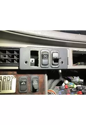 Kenworth T370 Dash Assembly