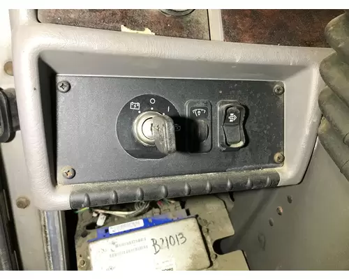 Kenworth T370 Dash Assembly