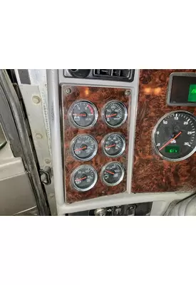 Kenworth T370 Dash Assembly