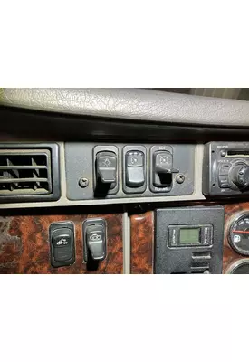 Kenworth T370 Dash Assembly