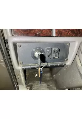 Kenworth T370 Dash Assembly