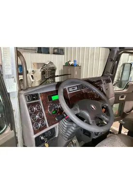 Kenworth T370 Dash Assembly