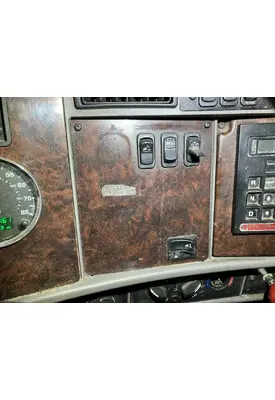 Kenworth T370 Dash Assembly