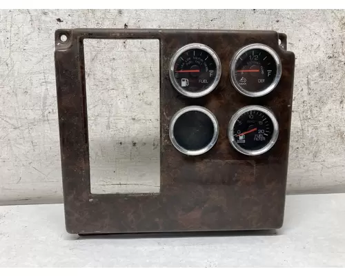 Dash Assembly Kenworth T370 Vander Haags Inc Sf