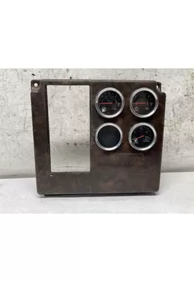 Kenworth T370 Dash Assembly