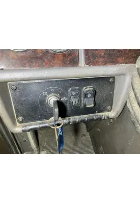 Kenworth T370 Dash Assembly
