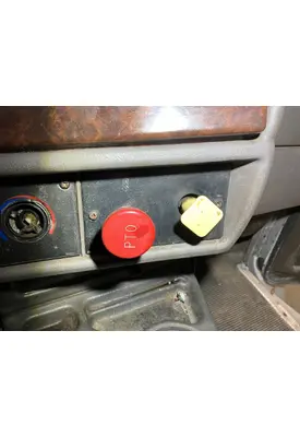 Kenworth T370 Dash Assembly