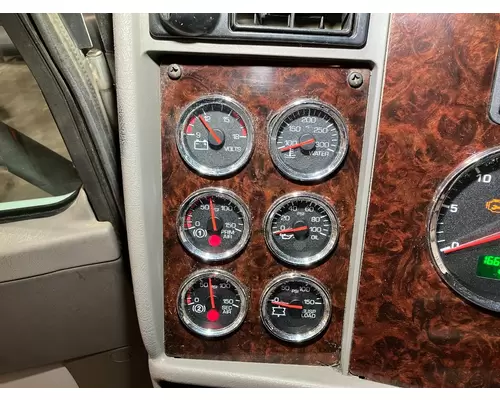 Dash Assembly Kenworth T370 Vander Haags Inc Sf