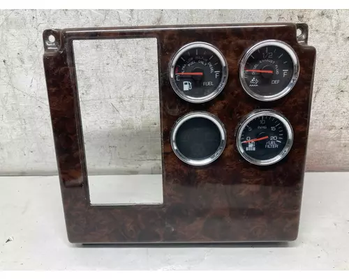 Kenworth T370 Dash Assembly