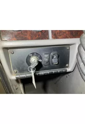 Kenworth T370 Dash Assembly