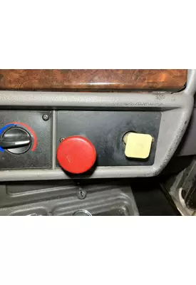 Kenworth T370 Dash Assembly