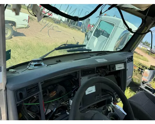 Kenworth T370 Dash Assembly