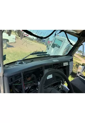 Kenworth T370 Dash Assembly