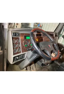 Kenworth T370 Dash Assembly
