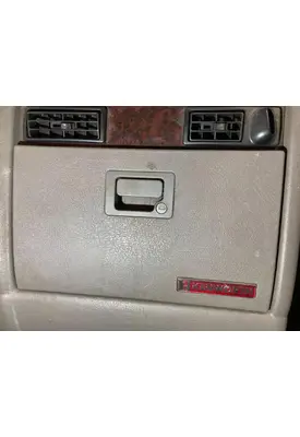 Kenworth T370 Dash Assembly