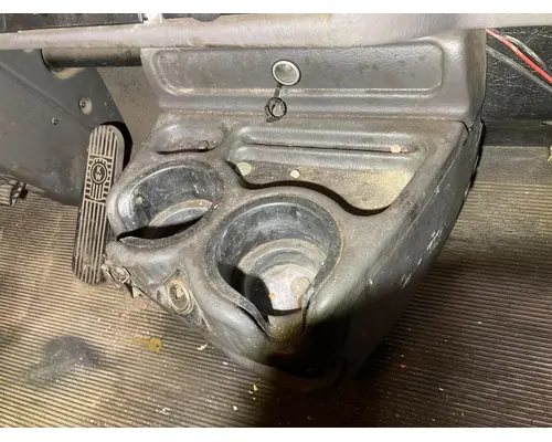 Kenworth T370 Dash Assembly