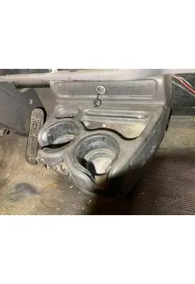 Kenworth T370 Dash Assembly