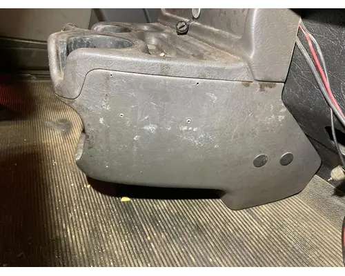 Kenworth T370 Dash Assembly