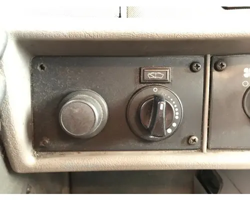 Dash Assembly Kenworth T370 Vander Haags Inc Cb