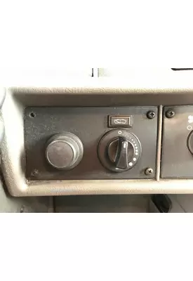 Kenworth T370 Dash Assembly