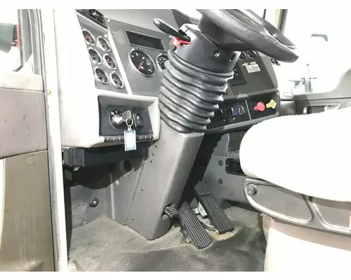 Kenworth T370 Dash Assembly