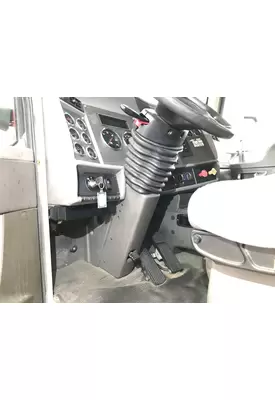 Kenworth T370 Dash Assembly