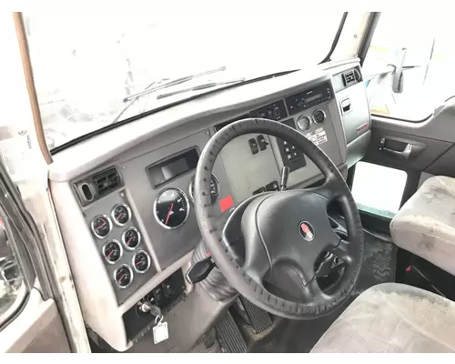 Kenworth T370 Dash Assembly