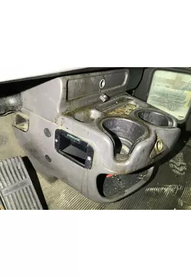 Kenworth T370 Dash Assembly