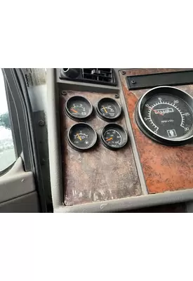 Kenworth T370 Dash Assembly