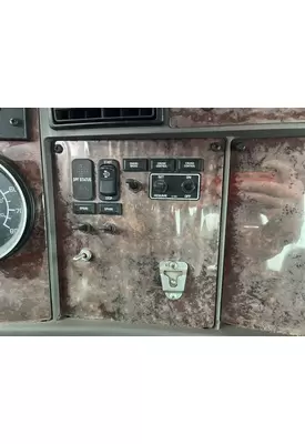 Kenworth T370 Dash Assembly