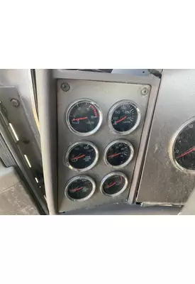 Kenworth T370 Dash Assembly