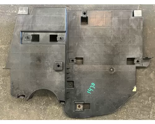 Dash Assembly KENWORTH T370 High Mountain Horsepower