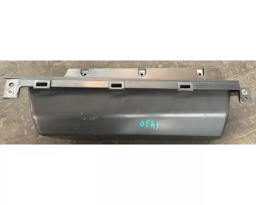 Dash Assembly KENWORTH T370 High Mountain Horsepower