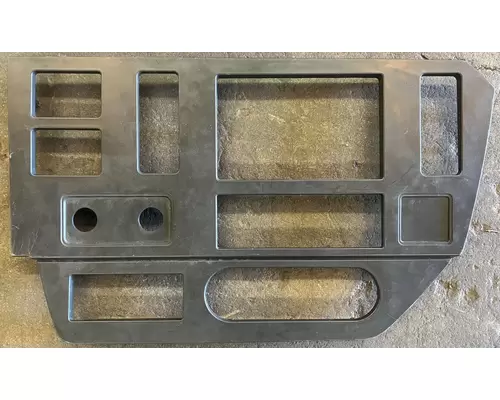 Dash Assembly KENWORTH T370 High Mountain Horsepower