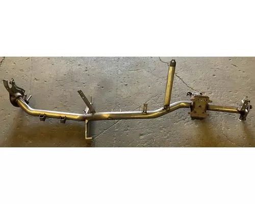 Dash Assembly KENWORTH T370 High Mountain Horsepower