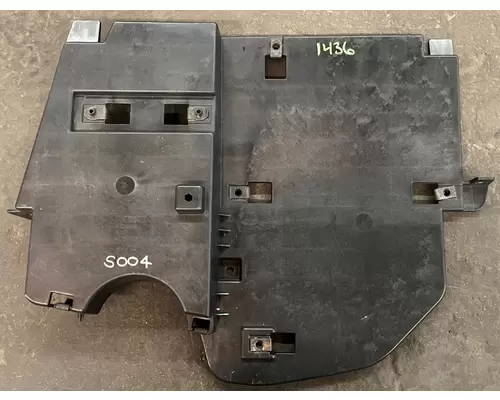 Dash Assembly KENWORTH T370 High Mountain Horsepower