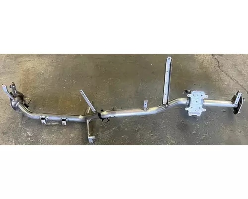 Dash Assembly KENWORTH T370 High Mountain Horsepower