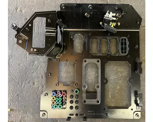 Dash Assembly KENWORTH T370 High Mountain Horsepower