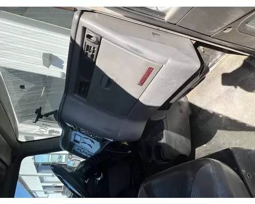 Dash Assembly KENWORTH T370 DTI Trucks
