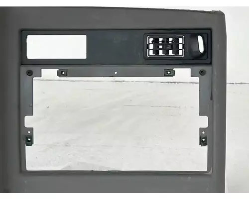 Kenworth T370 Dash Assembly